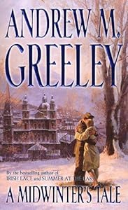 A Midwinter's Tale (O'Malley Family Saga Book 1)