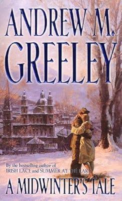 A Midwinter's Tale (O'Malley Family Saga Book 1)
