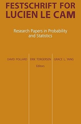 Festschrift for Lucien Le Cam: Research Papers in Probability and Statistics