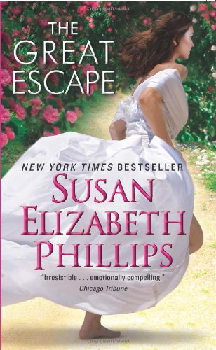 The Great Escape by Susan Elizabeth Phillips