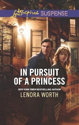In Pursuit of a Princess