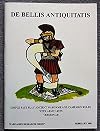 De Bellis Antiquitatis: Simple Fast Play Ancient Wargame and Campaign Rules with Army Lists. Version 2.0