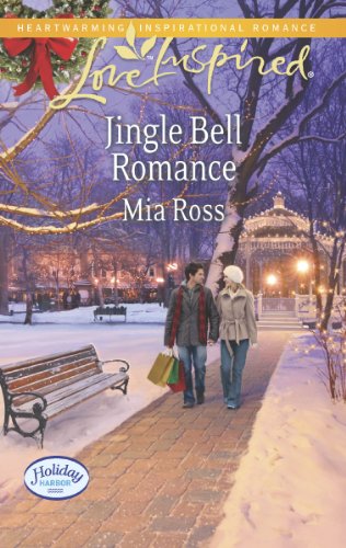 Jingle Bell Romance by Mia Ross