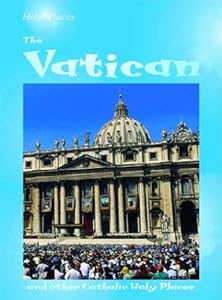 The Vatican (Holy Places)