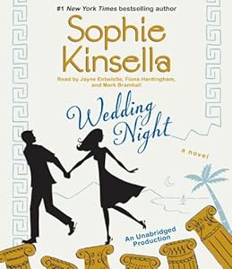 Wedding Night: A Novel