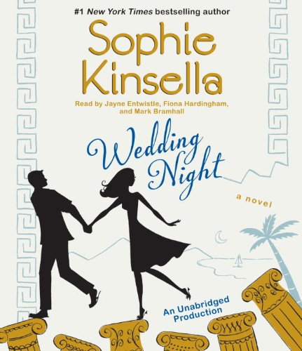 Wedding Night: A Novel by Sophie Kinsella