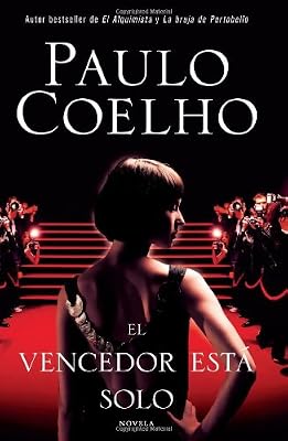 El vencedor está solo: Novela (Spanish Edition)
