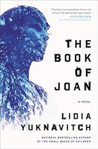 The Book of Joan: A Novel