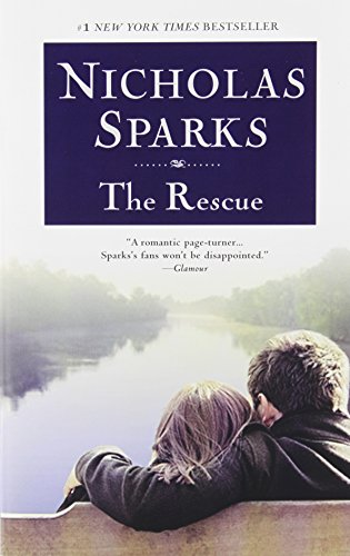 The Rescue by Nicholas Sparks