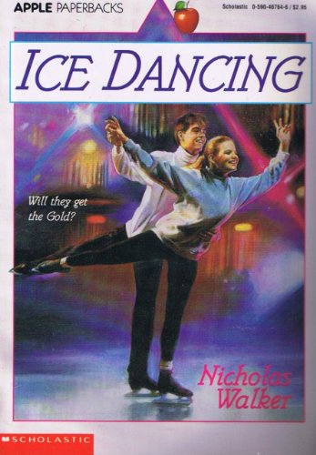 Ice Dancing