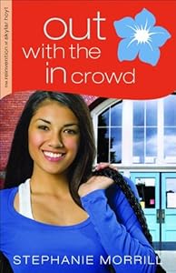 Out with the In Crowd (The Reinvention of Skylar Hoyt)
