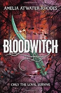 Bloodwitch