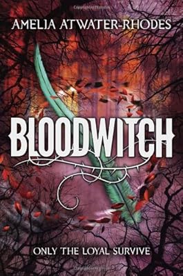 Bloodwitch