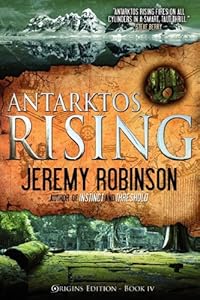Antarktos Rising