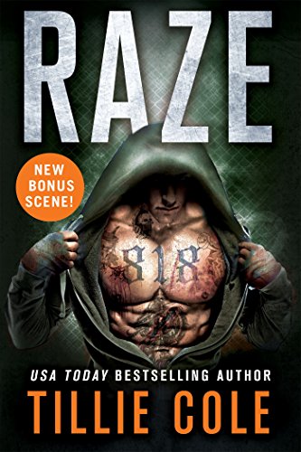 Raze: A Scarred Souls Novel by Tillie Cole