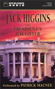 The President's Daughter