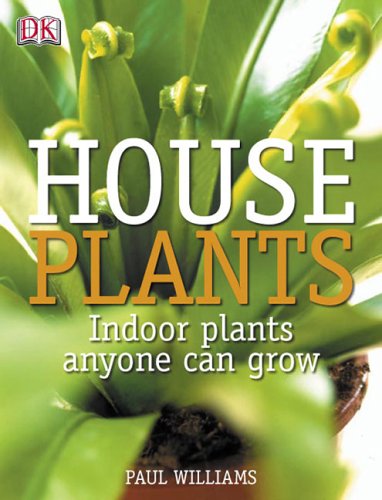 House Plants by Paul Williams