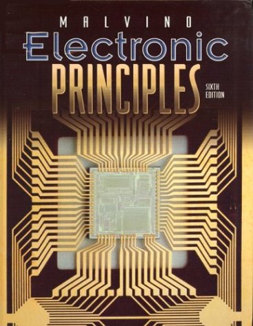Electronic Principles by Albert Malvino