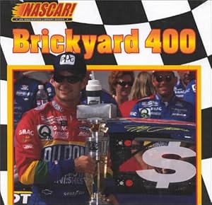 Brickyard 400 (Nascar) by Eric Ethan