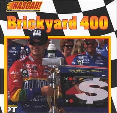 Brickyard 400 (Nascar)
