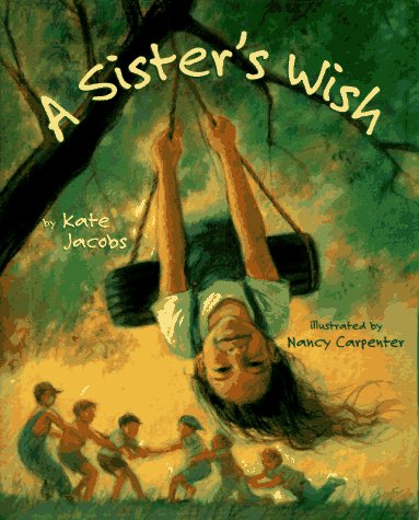 A Sister's Wish by Kate Jacobs