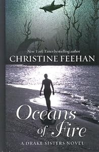 Oceans of Fire (Drake Sisters Novels)