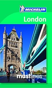 Michelin Must Sees London
