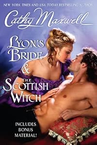 Lyon's Bride and The Scottish Witch with Bonus Material