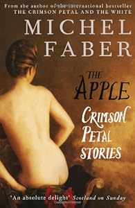 The Apple: Crimson Petal Stories