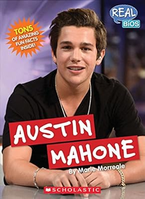 Austin Mahone