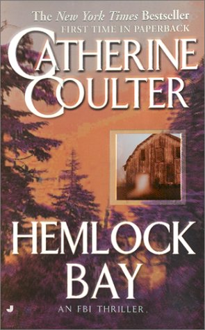 Hemlock Bay (FBI Series) by Catherine Coulter