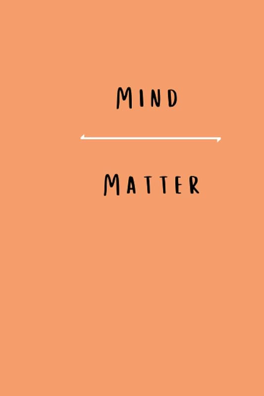Mind Over Matter by Chelsea Alexander