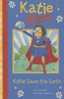 Katie Saves the Earth