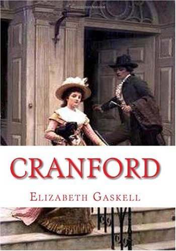 Cranford by Elizabeth Gaskell