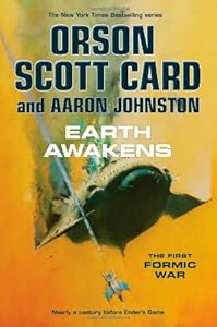 Earth Awakens