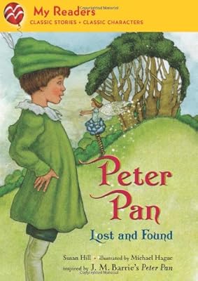 Peter Pan: Lost and Found