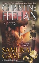 Samurai Game (Game/Ghostwalker)