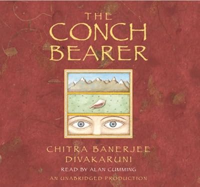 The Conch Bearer