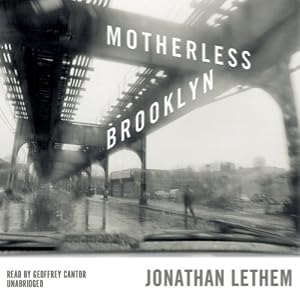 Motherless Brooklyn: Library Edition