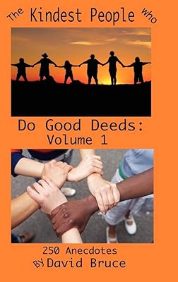 The Kindest People Who Do Good Deeds (1)