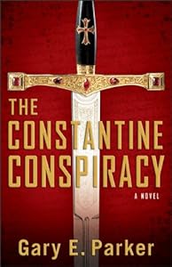 The Constantine Conspiracy