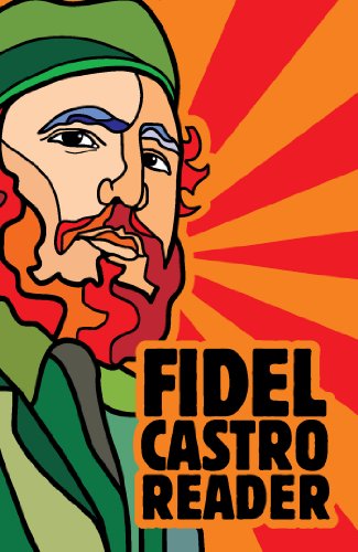 Fidel Castro Reader: v. 1 by Fidel Castro