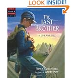 The Last Brother