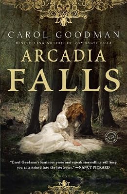 Arcadia Falls: A Novel