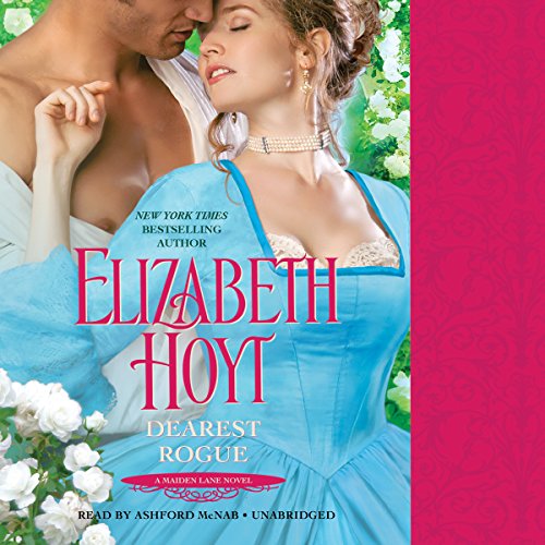 Dearest Rogue by Elizabeth Hoyt
