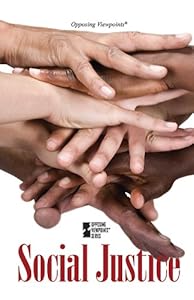 Social Justice by David Haugen  (Editor)