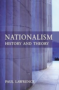 Nationalism. History and Theory