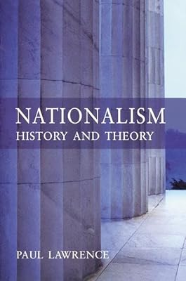 Nationalism. History and Theory