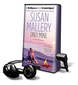 Only Mine (Playaway Adult Fiction)