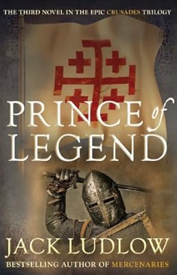 Prince of Legend: 3